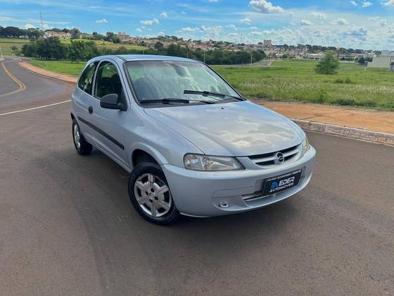 CHEVROLET CELTA 1.0 MPFI 8V GASOLINA 2P MANUAL